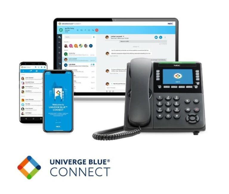 Learn more about All-in-one UCaaS.