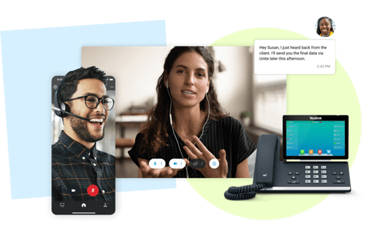 Intermedia Archiving at work.